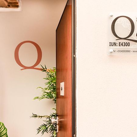 B&B Qaral Cagliari Eksteriør bilde