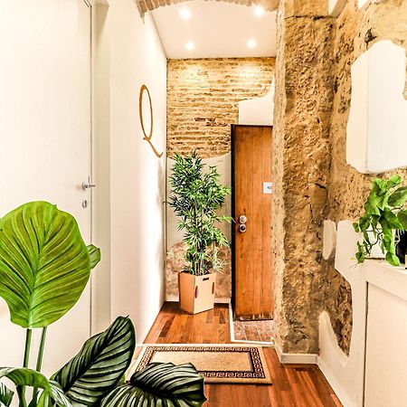 B&B Qaral Cagliari Eksteriør bilde