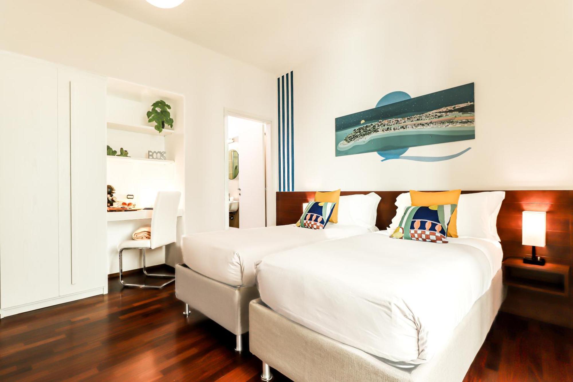 B&B Qaral Cagliari Eksteriør bilde
