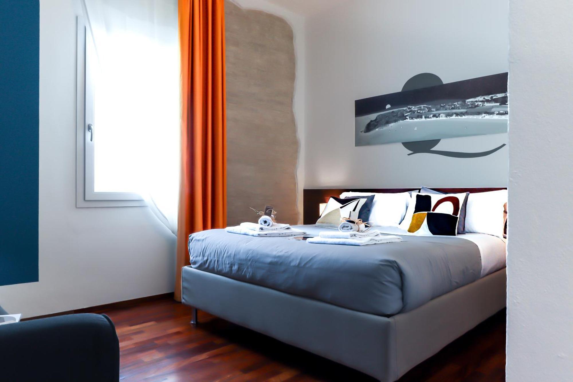 B&B Qaral Cagliari Eksteriør bilde